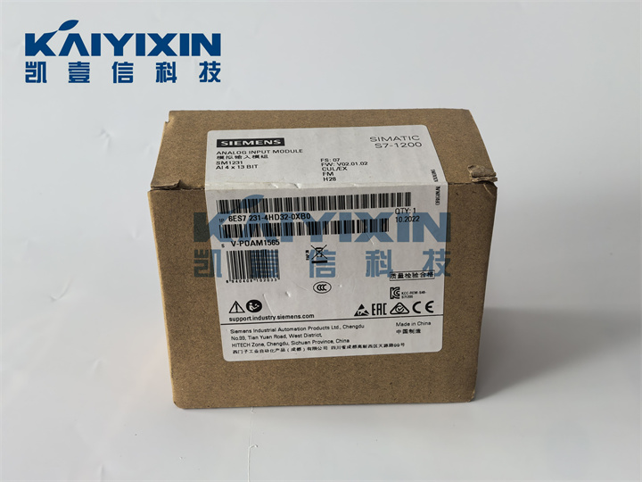6ES7231-4HD32-0XB0-SIEMENS-LPL
