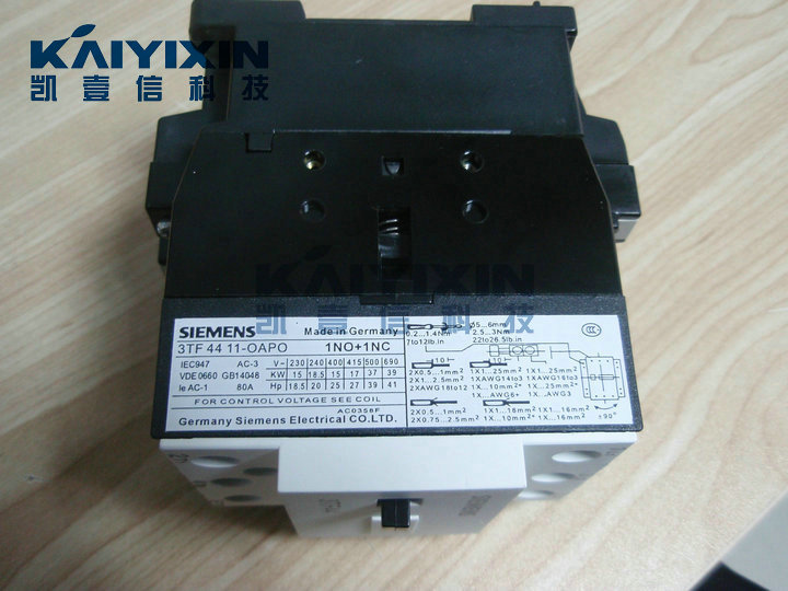 3TF4411-0AP0-230VAC-SIEMENS-FbG