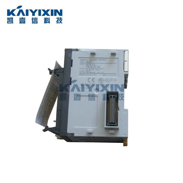 CJ1M-CPU23-OMRON-RLn