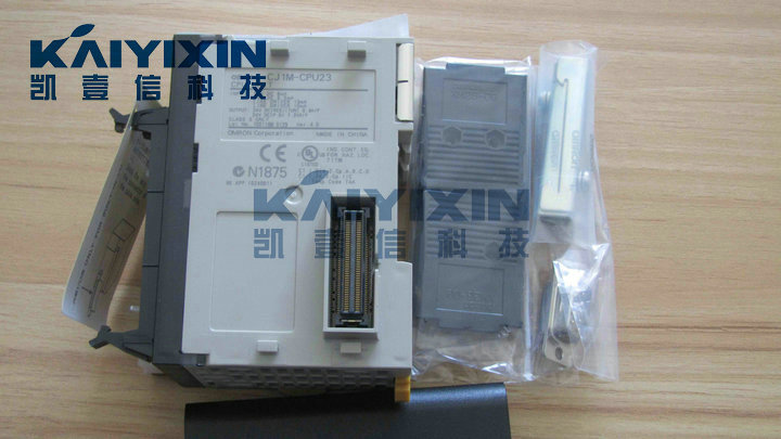 CJ1M-CPU23-OMRON-pPV