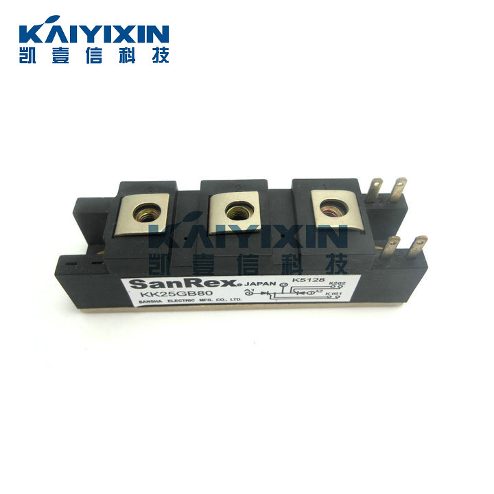 KK25GB80-SanRex-DZN