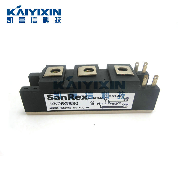 KK25GB80-SanRex-PsA