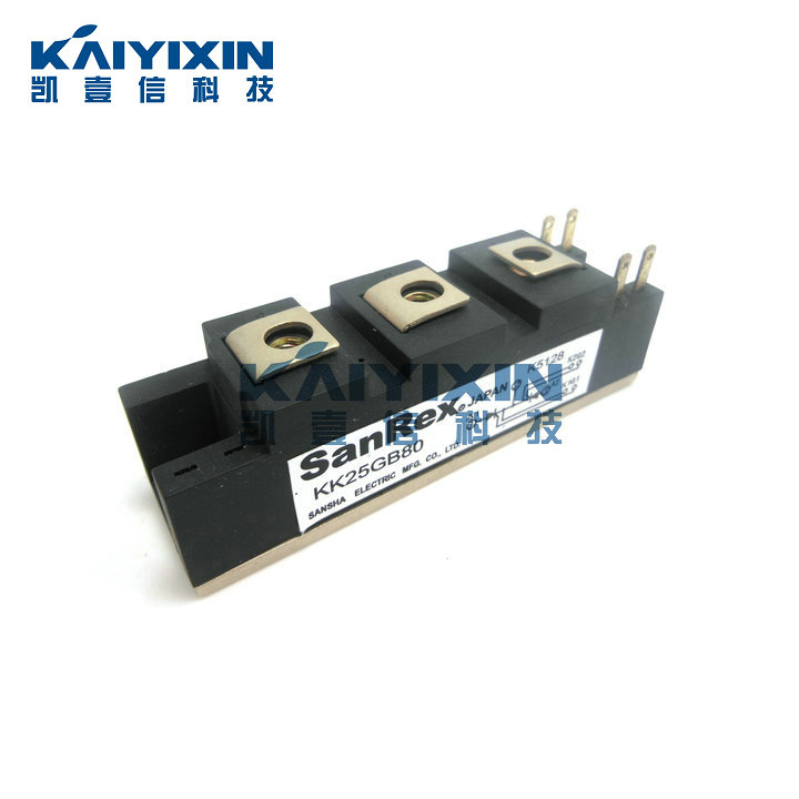 KK25GB80-SanRex-tkE