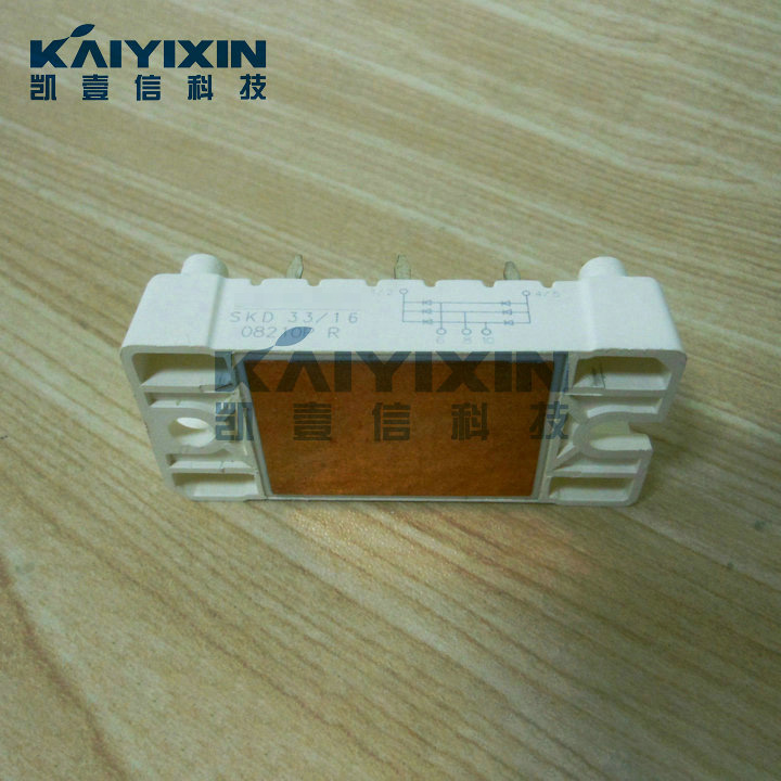 SKD33-16-SEMIKRON-1JI