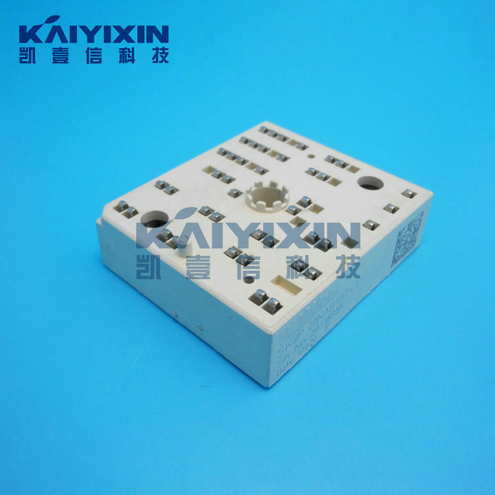 SKiiP20NAB12IT43-SEMIKRON-Sdr