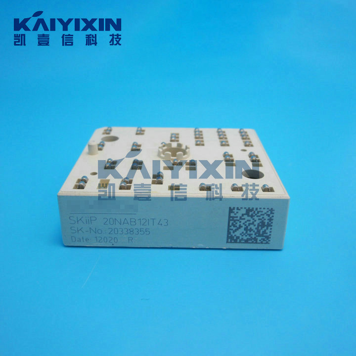 SKiiP20NAB12IT43-SEMIKRON-TRM