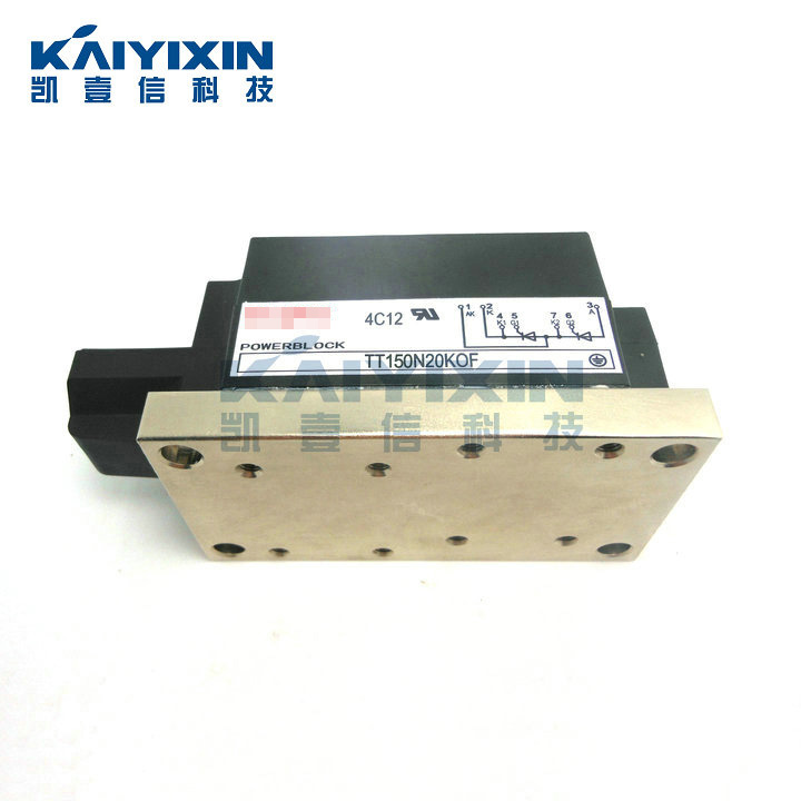 TT150N20KOF-Infineon-0Wi