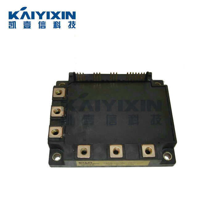 7MBI100N-060-FUJI-PU4