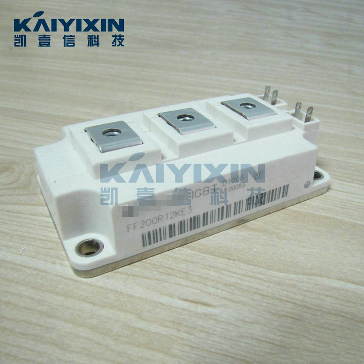 FF200R12KE3-Infineon-sfG