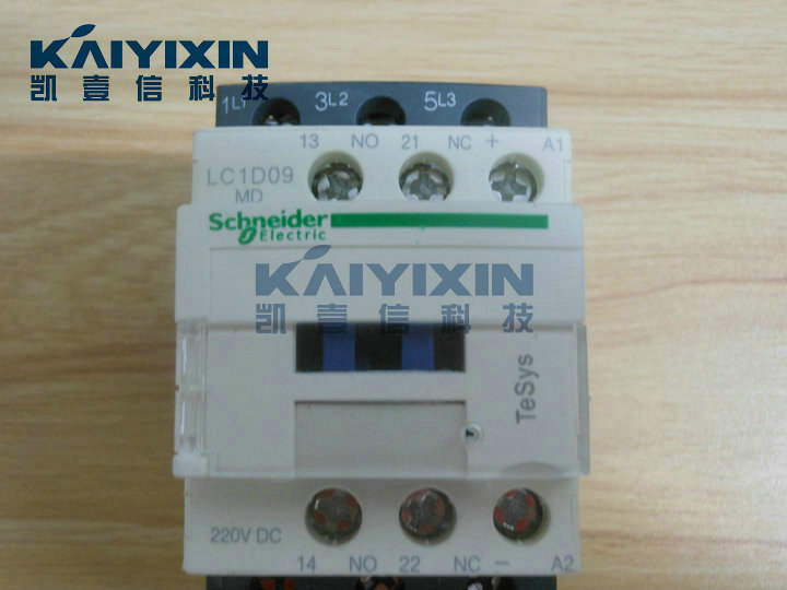 LC1-D09MDC-220VDC-Schneider-4cC