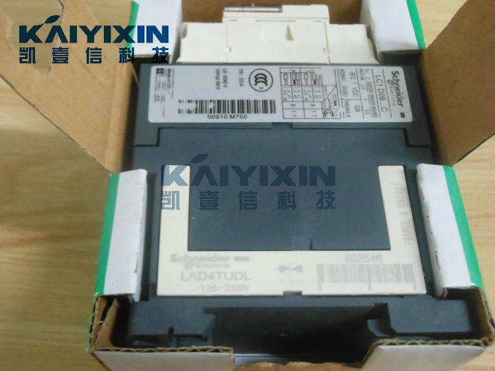 LC1-D09MDC-220VDC-Schneider-7ON
