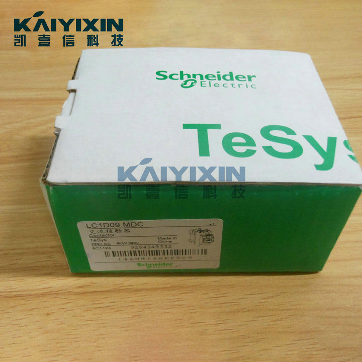 LC1-D09MDC-220VDC-Schneider-jBV