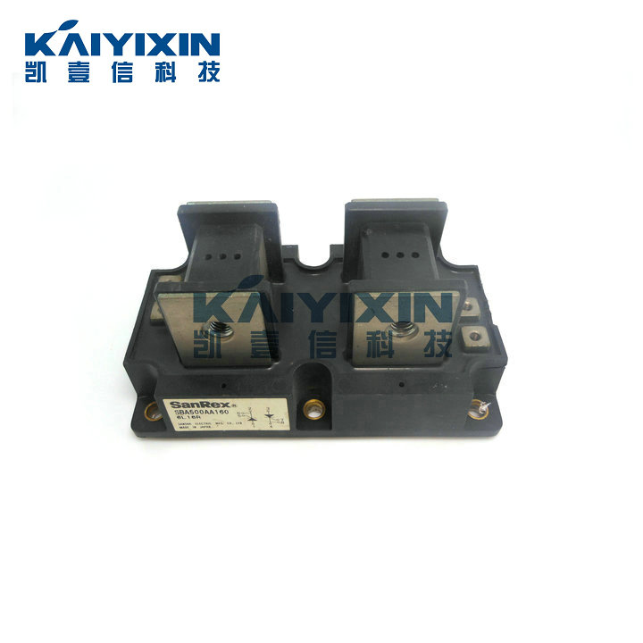 SBA500AA160-SanRex-7QO