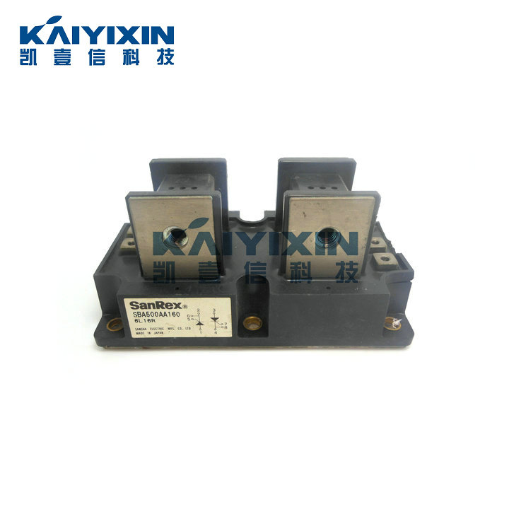 SBA500AA160-SanRex-sVn