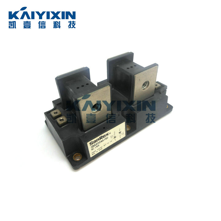 SBA500AA160-SanRex-tNV