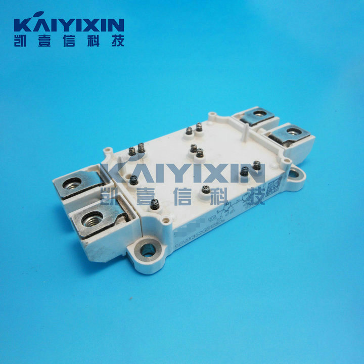 SEMiX352GB128Ds-SEMIKRON-87C