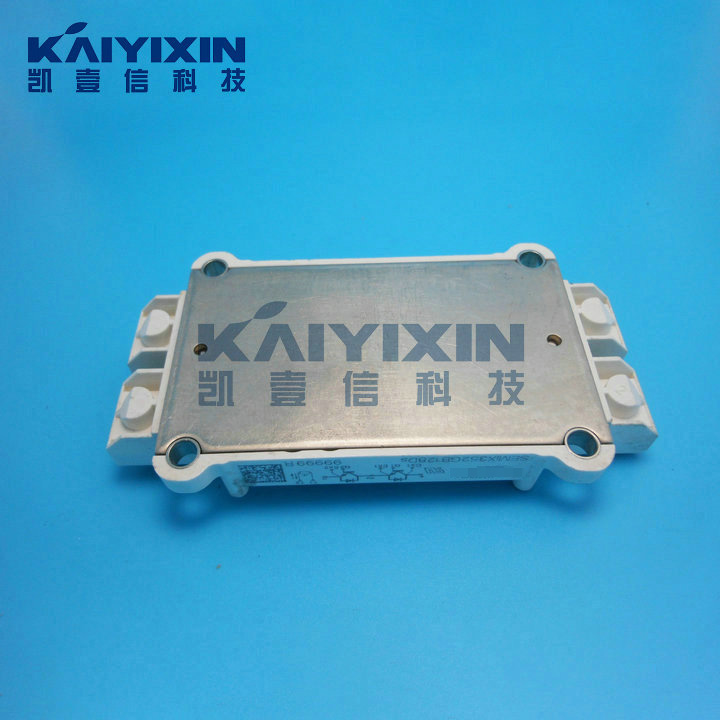 SEMiX352GB128Ds-SEMIKRON-fuE