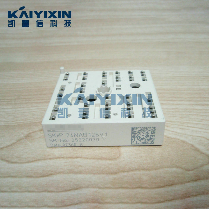 SKiiP24NAB126V1-SEMIKRON-8xT