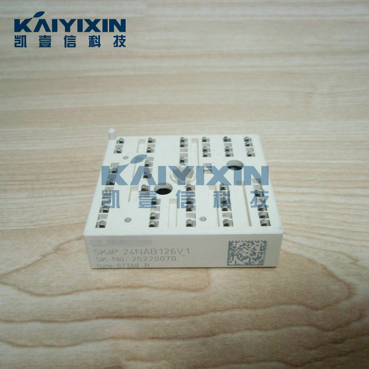 SKiiP24NAB126V1-SEMIKRON-Iqw